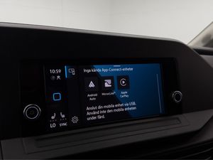 Volkswagen Caddy bild 20