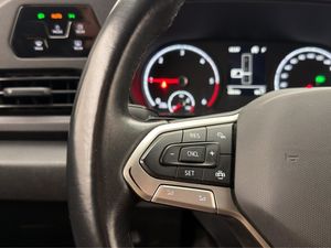 Volkswagen Caddy bild 15