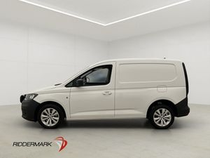 Volkswagen Caddy bild 6