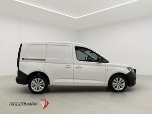 Volkswagen Caddy bild 2