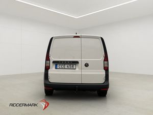 Volkswagen Caddy bild 8