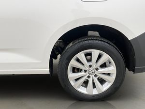 Volkswagen Caddy bild 26