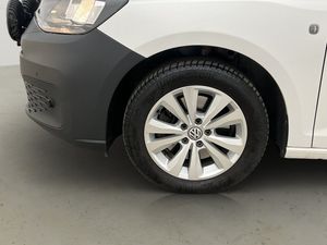 Volkswagen Caddy bild 25