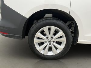 Volkswagen Caddy bild 28