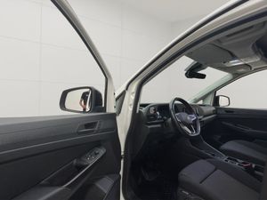 Volkswagen Caddy bild 13