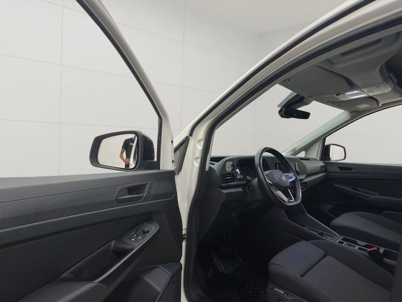 Volkswagen Caddy bild 13