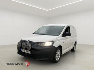 Volkswagen Caddy bild 3