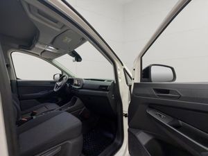 Volkswagen Caddy bild 24