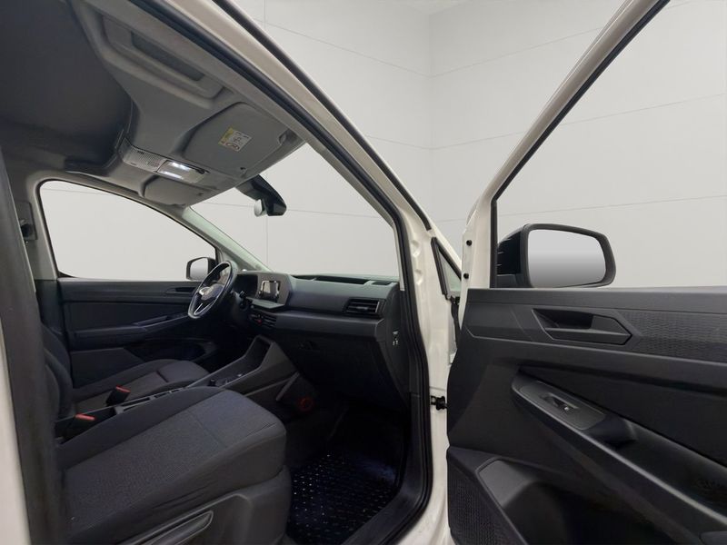Volkswagen Caddy bild 24