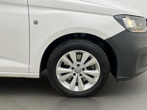 Volkswagen Caddy bild 29