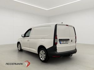 Volkswagen Caddy bild 7
