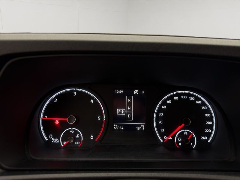 Volkswagen Caddy bild 16