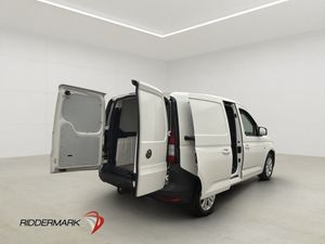 Volkswagen Caddy bild 27