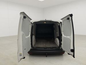 Volkswagen Caddy bild 11