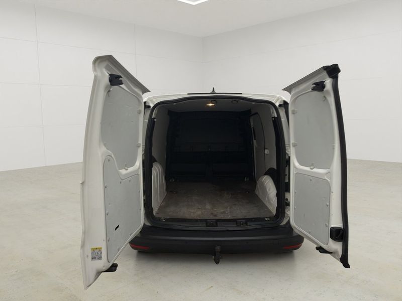Volkswagen Caddy bild 11