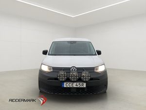 Volkswagen Caddy bild 5