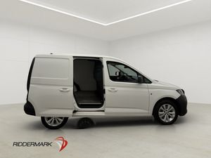 Volkswagen Caddy bild 10