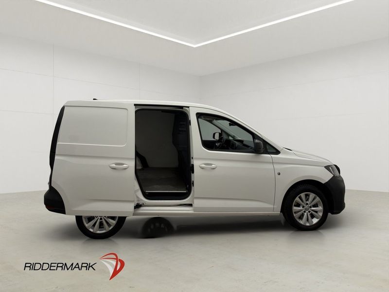 Volkswagen Caddy bild 10
