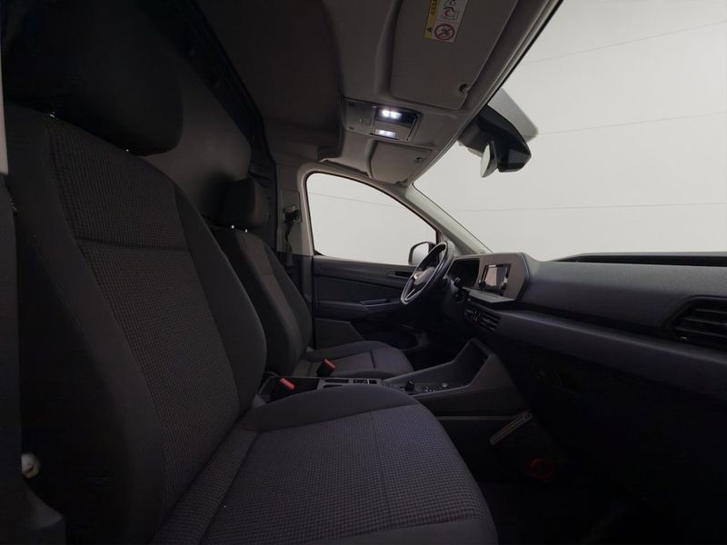 Volkswagen Caddy bild 23