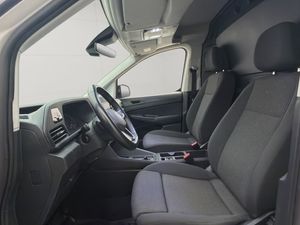 Volkswagen Caddy bild 14
