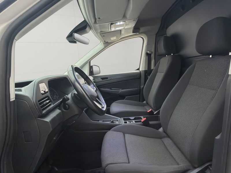 Volkswagen Caddy bild 14