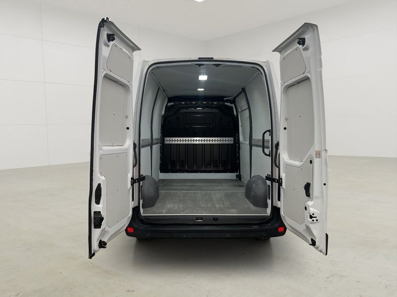 Renault Master bild 11