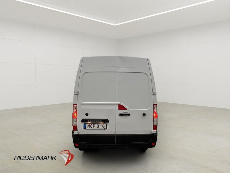 Renault Master bild 8