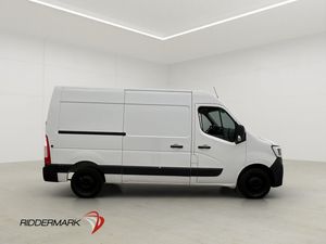 Renault Master bild 2