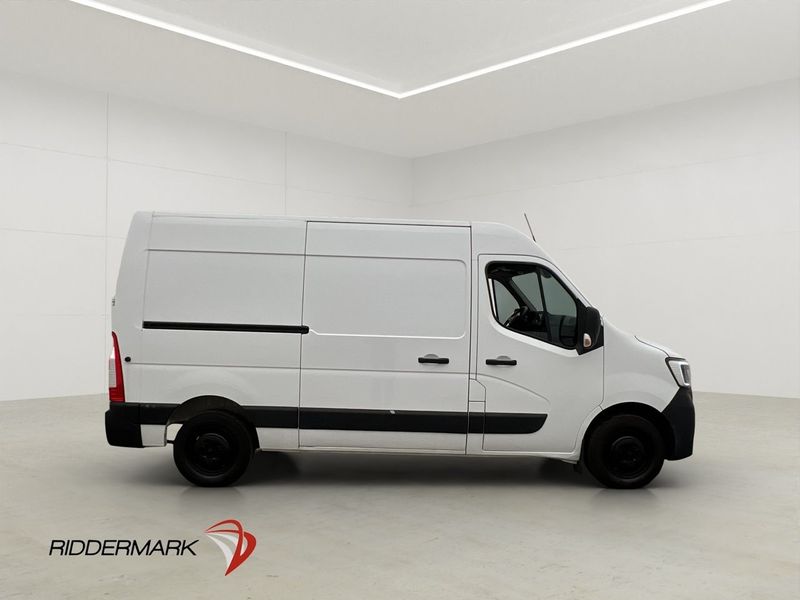 Renault Master bild 2