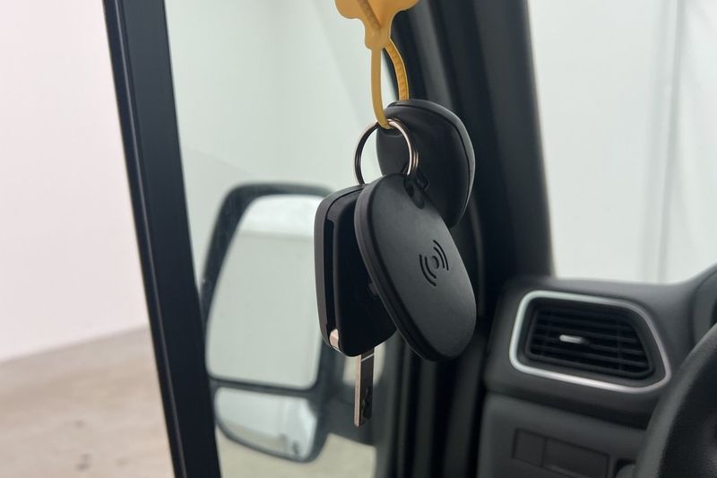 Renault Master bild 15