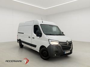 Renault Master bild 1