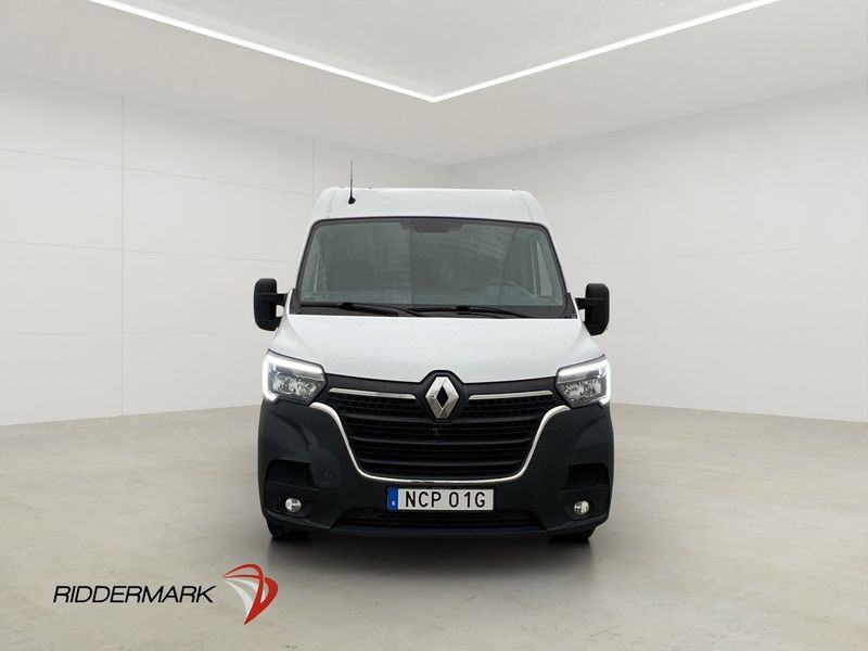 Renault Master bild 5