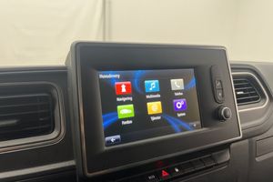Renault Master bild 23