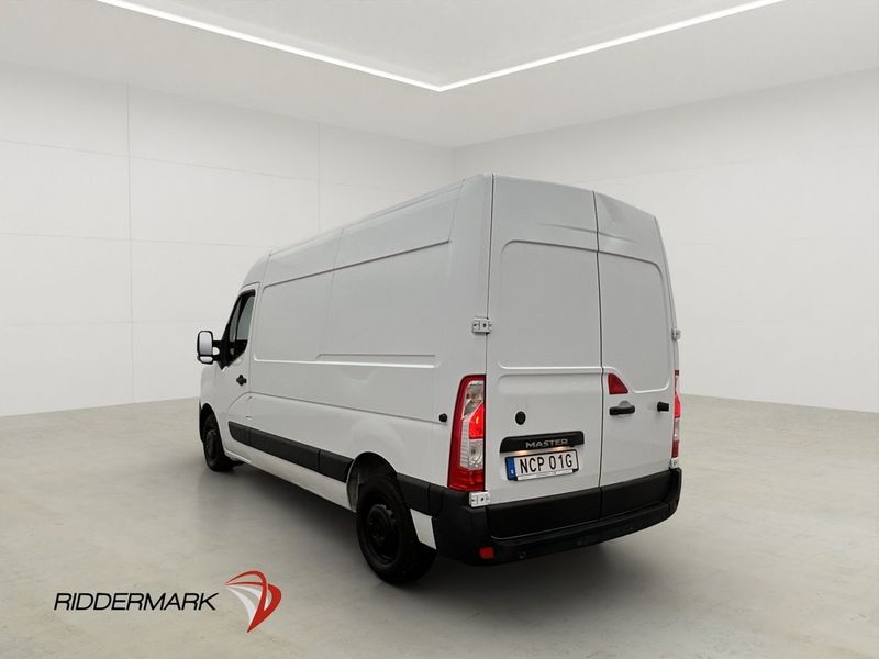Renault Master bild 7