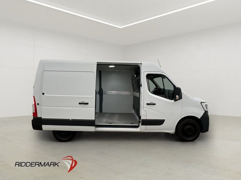 Renault Master bild 12