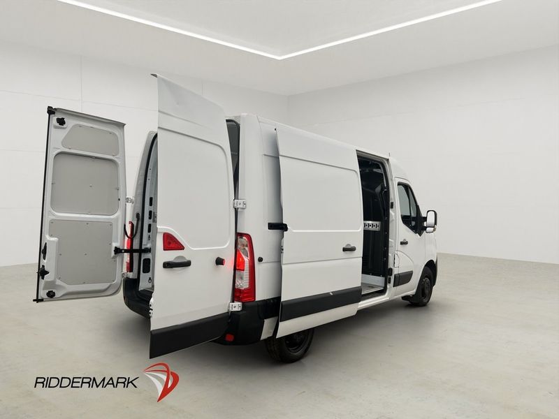 Renault Master bild 10