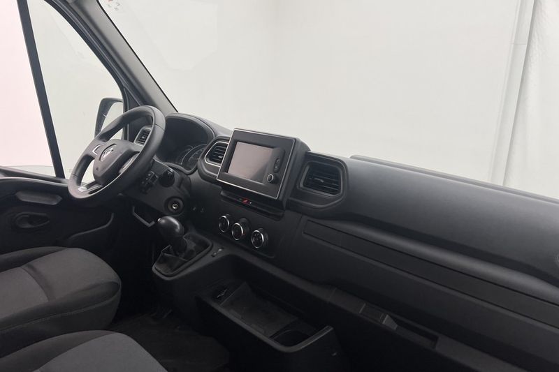 Renault Master bild 29