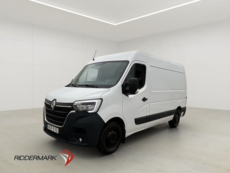 Renault Master bild 3