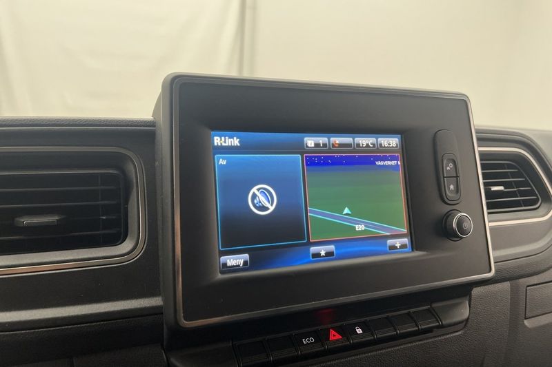 Renault Master bild 24