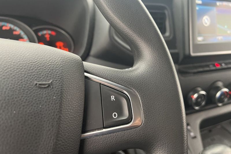 Renault Master bild 19