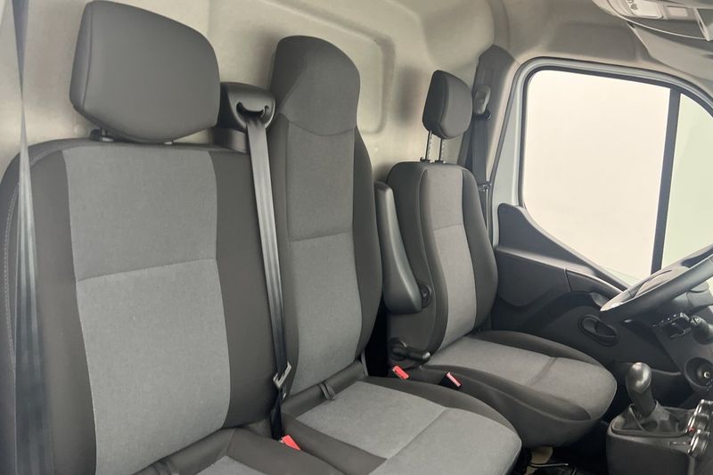 Renault Master bild 28
