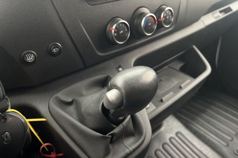 Renault Master bild 27