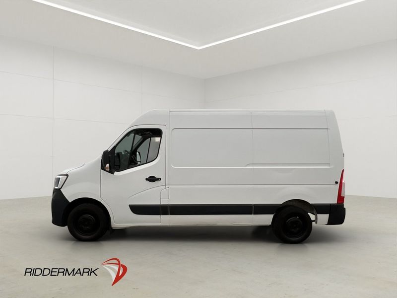 Renault Master bild 6