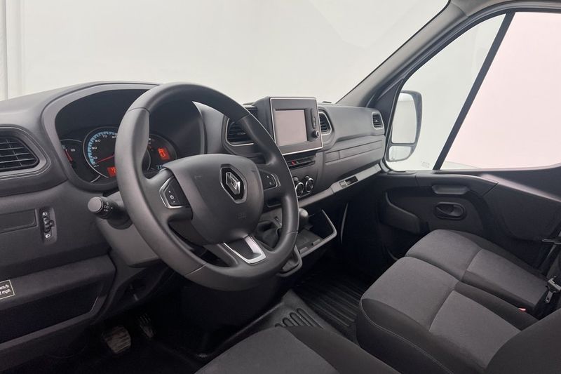 Renault Master bild 16