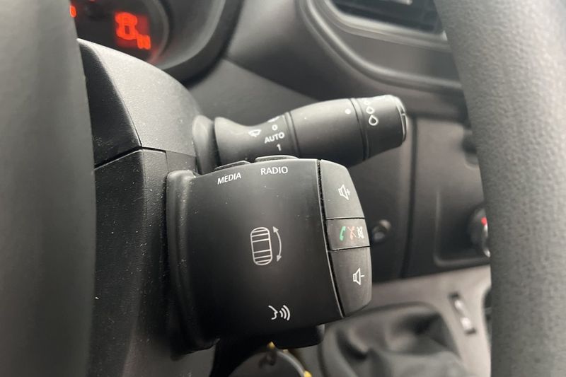 Renault Master bild 20