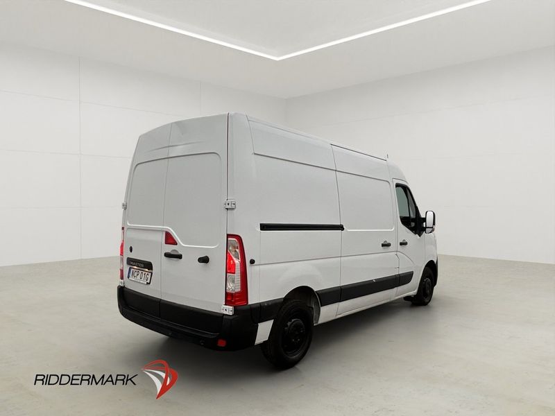 Renault Master bild 9