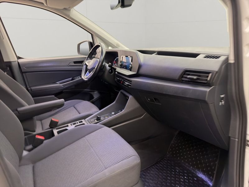 Volkswagen Caddy Maxi bild 25