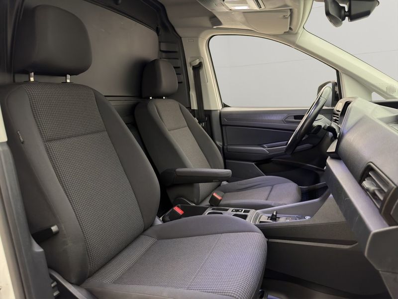 Volkswagen Caddy Maxi bild 24