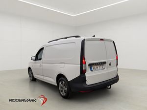 Volkswagen Caddy Maxi bild 7