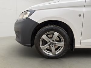 Volkswagen Caddy Maxi bild 26